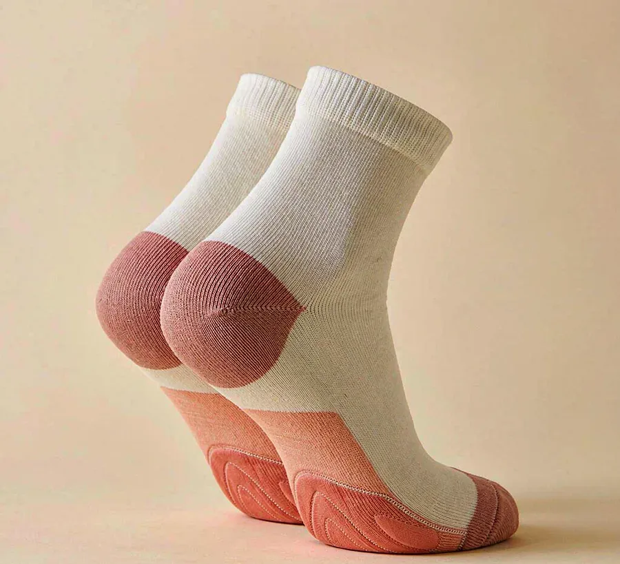 Athletic & Sports Socks