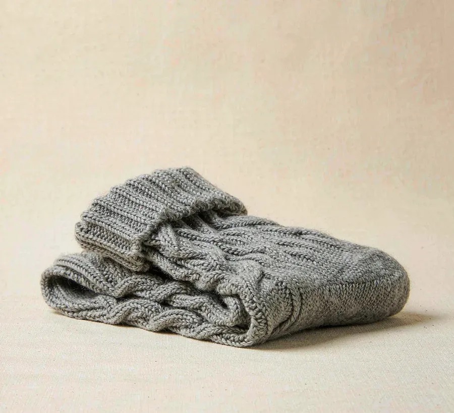 Thermal & Outdoor Socks